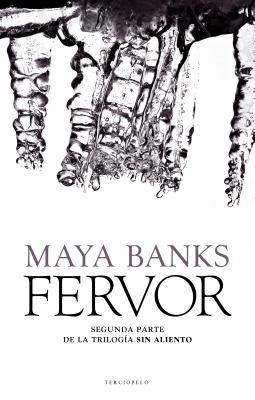 Fervor = Fever Cover Image