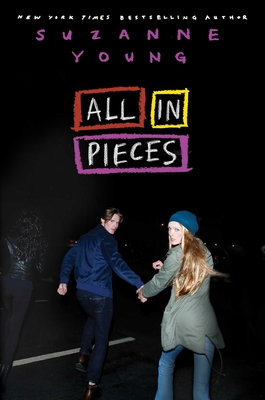 All in Pieces Cover Image