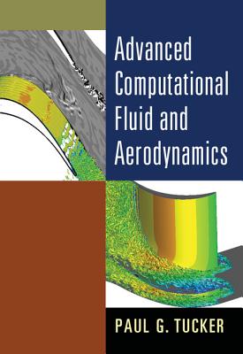 Advanced Computational Fluid and Aerodynamics (Cambridge Aerospace #54) Cover Image