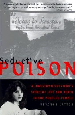 Seductive Poison Cover