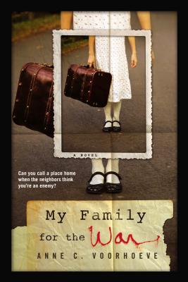 My Family for the War By Anne C. Voorhoeve Cover Image
