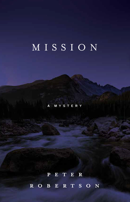 Mission (The Frost Trilogy #2)