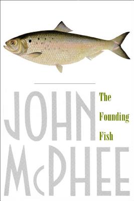 The Founding Fish Cover Image