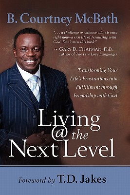 Cover for Living @ the Next Level