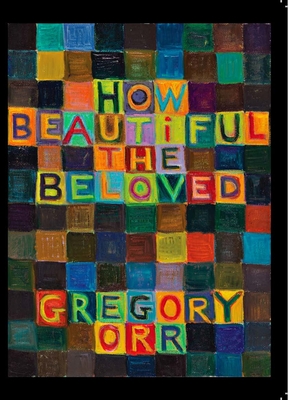 Cover for How Beautiful the Beloved