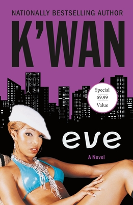 Eve: A Novel Cover Image