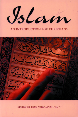 Cover for Islam an Intro for Christians (Arab Culture and Islamic Awareness)
