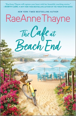 The Cafe at Beach End: A Summer Beach Read (Cape Sanctuary #5)