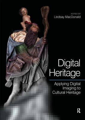 Digital Heritage Cover Image