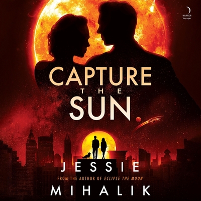 Capture the Sun Cover Image