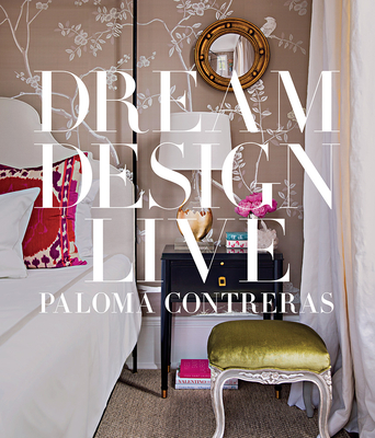 Dream Design Live: Designing Personal Style Cover Image