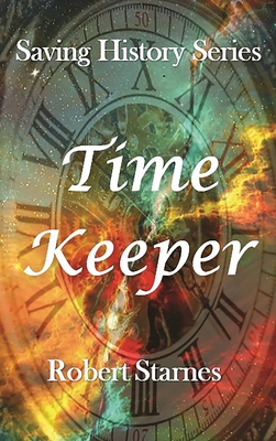 Time Keeper Cover Image