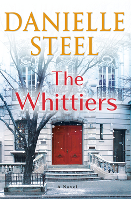 The Whittiers: A Novel By Danielle Steel Cover Image