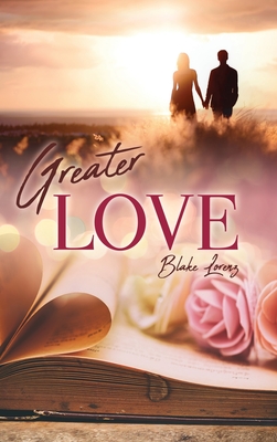 Greater Love Cover Image