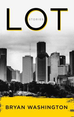 Lot: Stories Cover Image