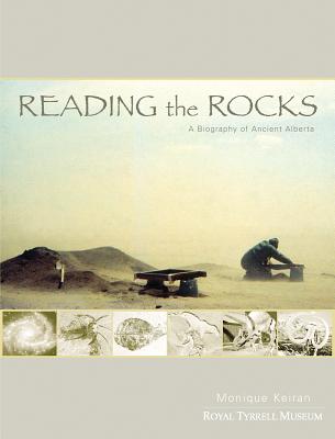 Reading the Rocks: A Biography of Ancient Alberta Cover Image