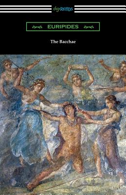 The Bacchae Cover Image