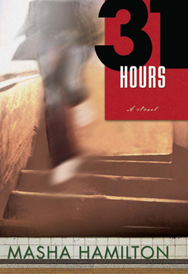 Cover Image for 31 Hours: A Novel