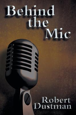 Cover for Behind the MIC
