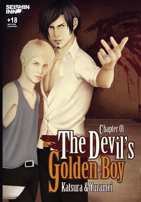 The Devil's Golden Boy Ch1