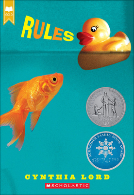 Rules Cover Image