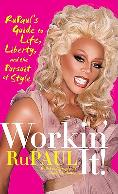 Workin' It! Cover