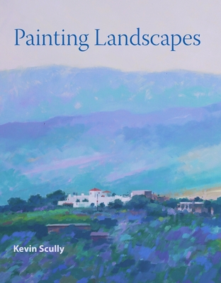 Painting Landscapes Cover Image