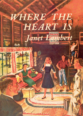 Where the Heart Is Cover Image
