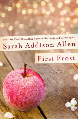 Cover Image for First Frost: A Novel