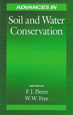 Advances in Soil and Water Conservation Cover Image