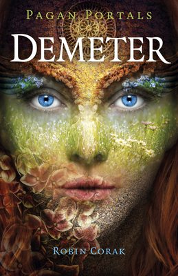Cover for Pagan Portals - Demeter