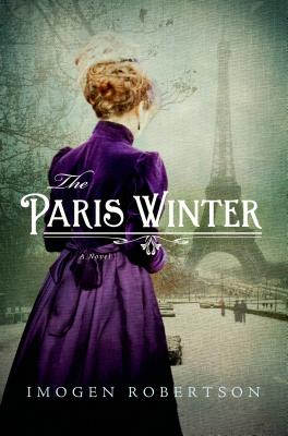 Cover Image for The Paris Winter: A Novel