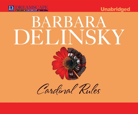 Cover for Cardinal Rules