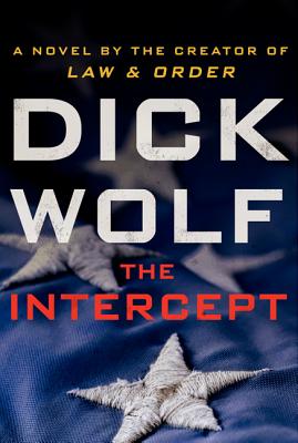 Cover Image for The Intercept: A Jeremy Fisk Novel