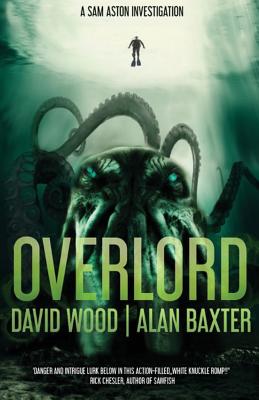 Cover for Overlord