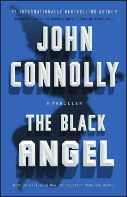 The Black Angel: A Charlie Parker Thriller Cover Image