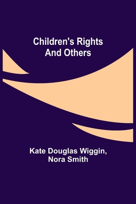 Children's Rights and Others Cover Image