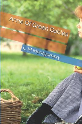 Anne Of Green Gables