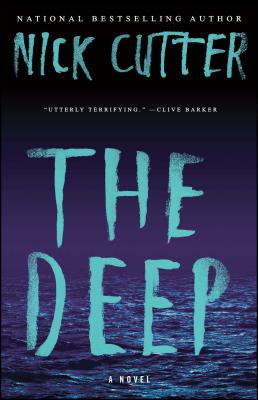 The Deep: A Novel Cover Image