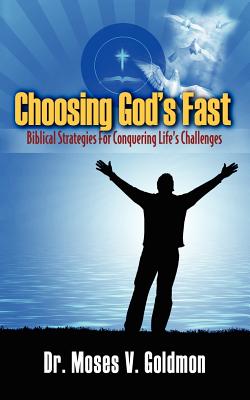 Choosing God's Fast Cover Image