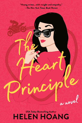 Cover for The Heart Principle