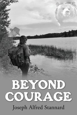 Beyond Courage Cover