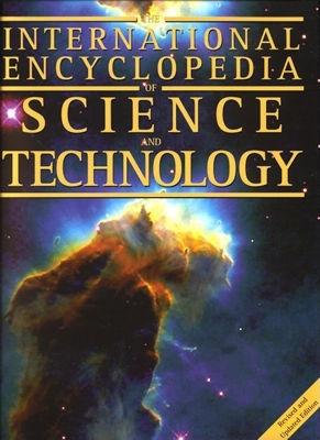 International Encyclopedia of Science and Technology Cover Image