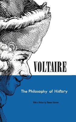 Philosophy of History Cover Image