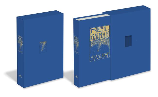 Stardust: The Gift Edition - Deluxe Signed Limited