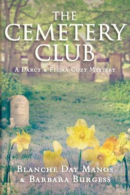 The Cemetery Club Cover Image