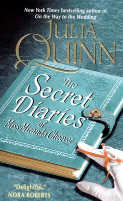 The Secret Diaries of Miss Miranda Cheever Cover Image