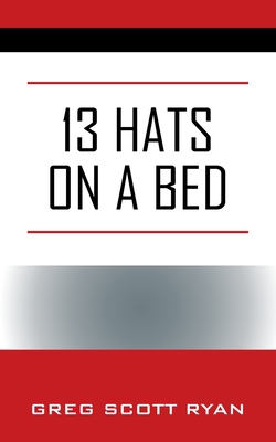 Ryan's Bed [Book]