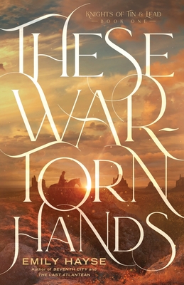 These War-Torn Hands Cover Image