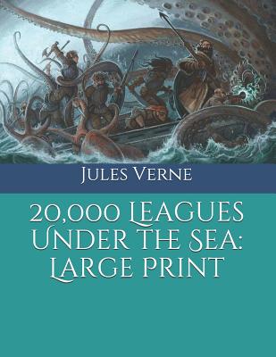 20,000 Leagues Under the Sea